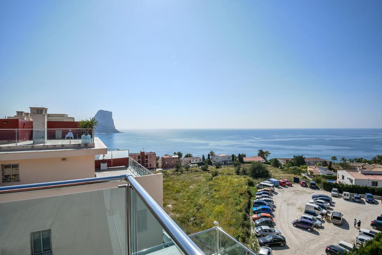 Homeincalpe Borumbot Bagian luar foto
