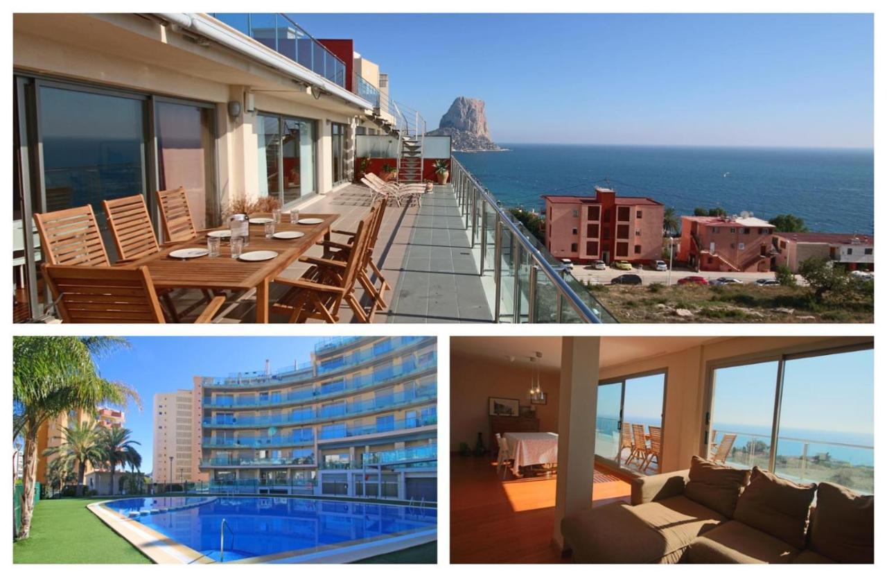 Homeincalpe Borumbot Bagian luar foto