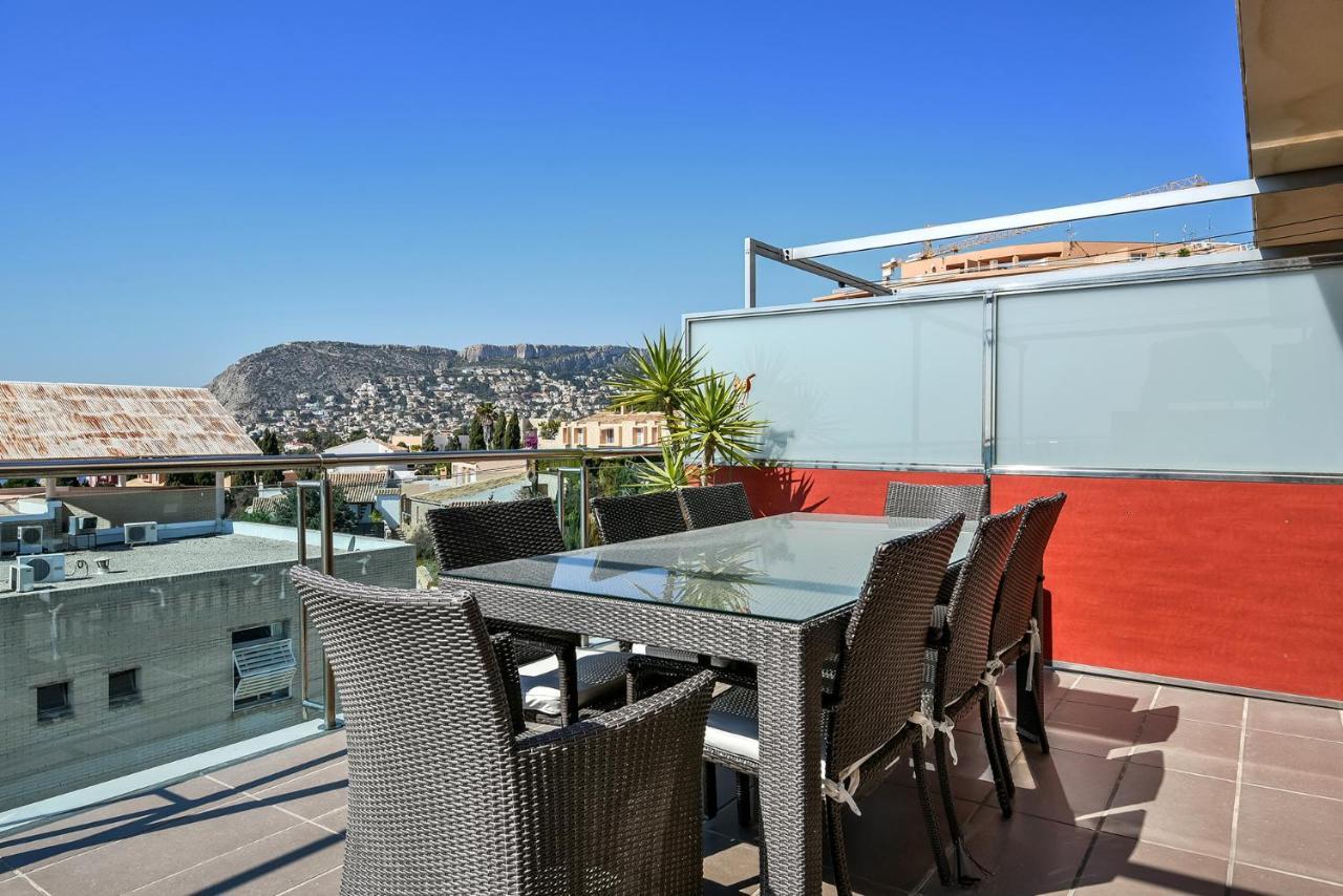 Homeincalpe Borumbot Bagian luar foto