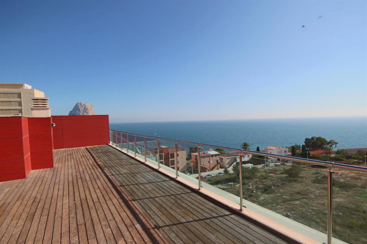 Homeincalpe Borumbot Bagian luar foto