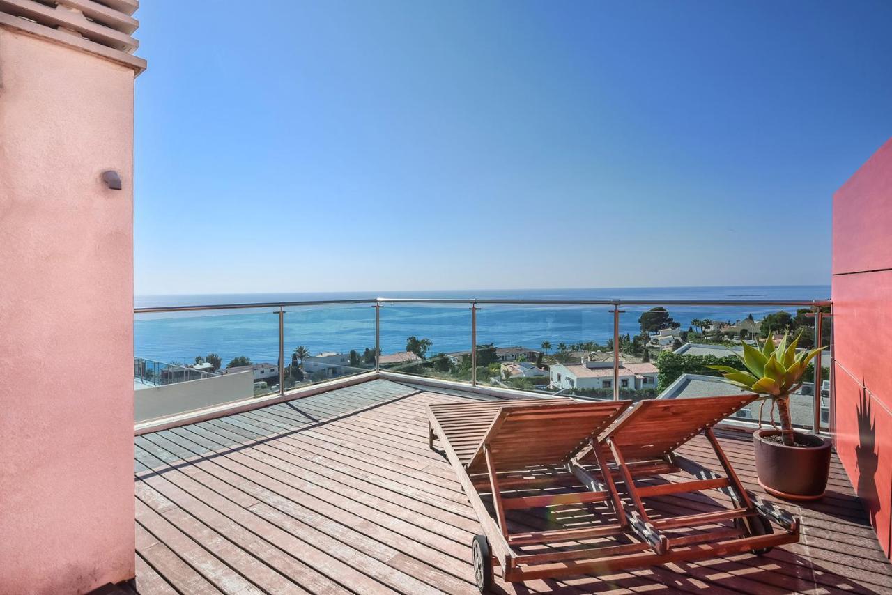 Homeincalpe Borumbot Bagian luar foto