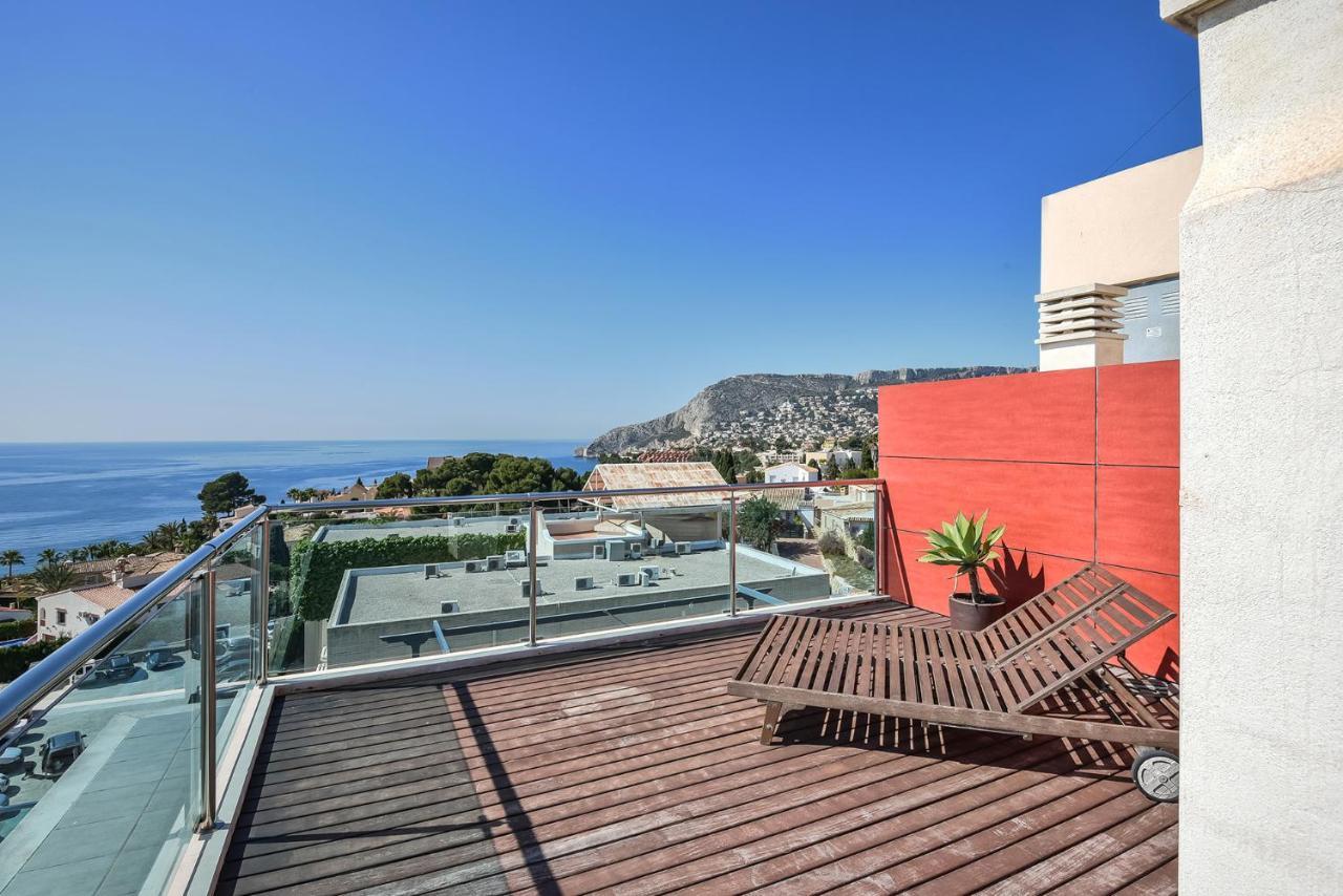 Homeincalpe Borumbot Bagian luar foto