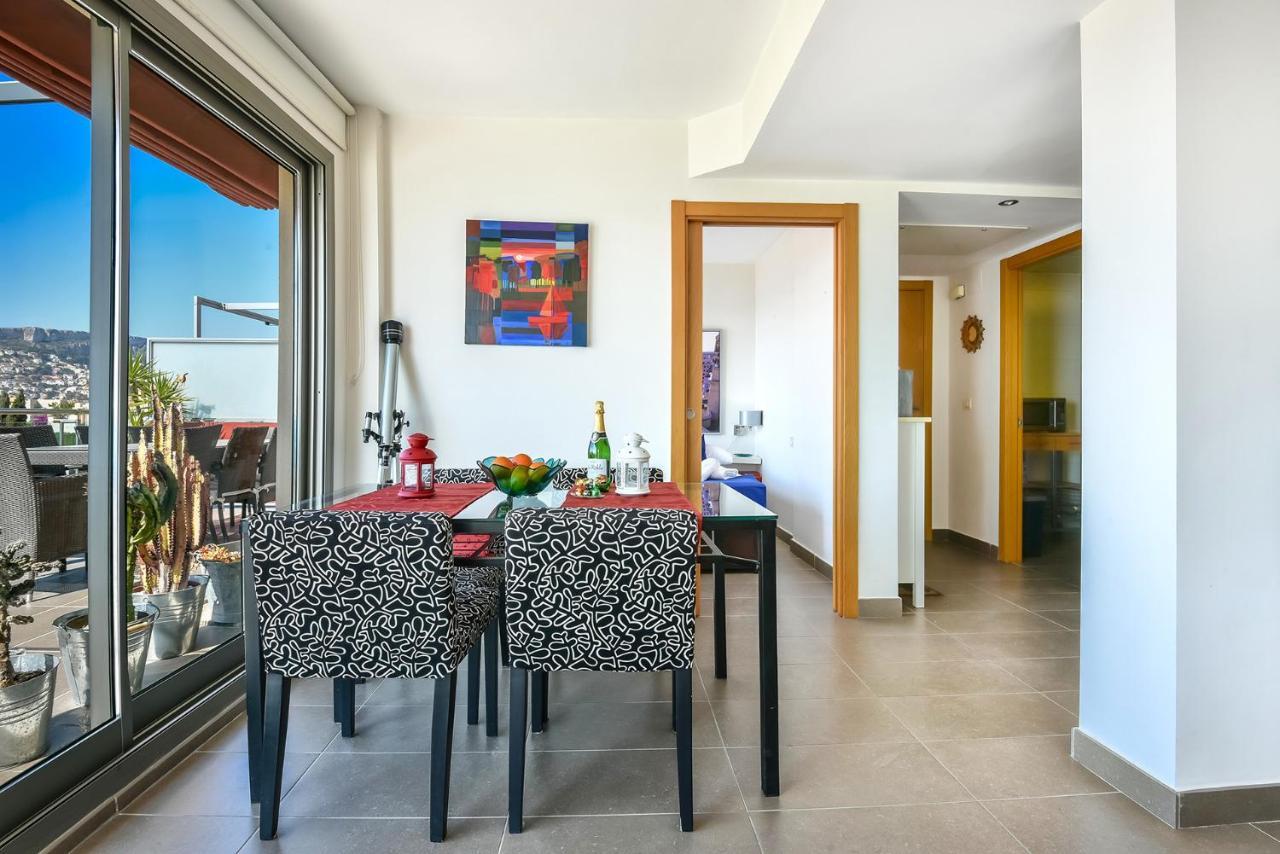 Homeincalpe Borumbot Bagian luar foto